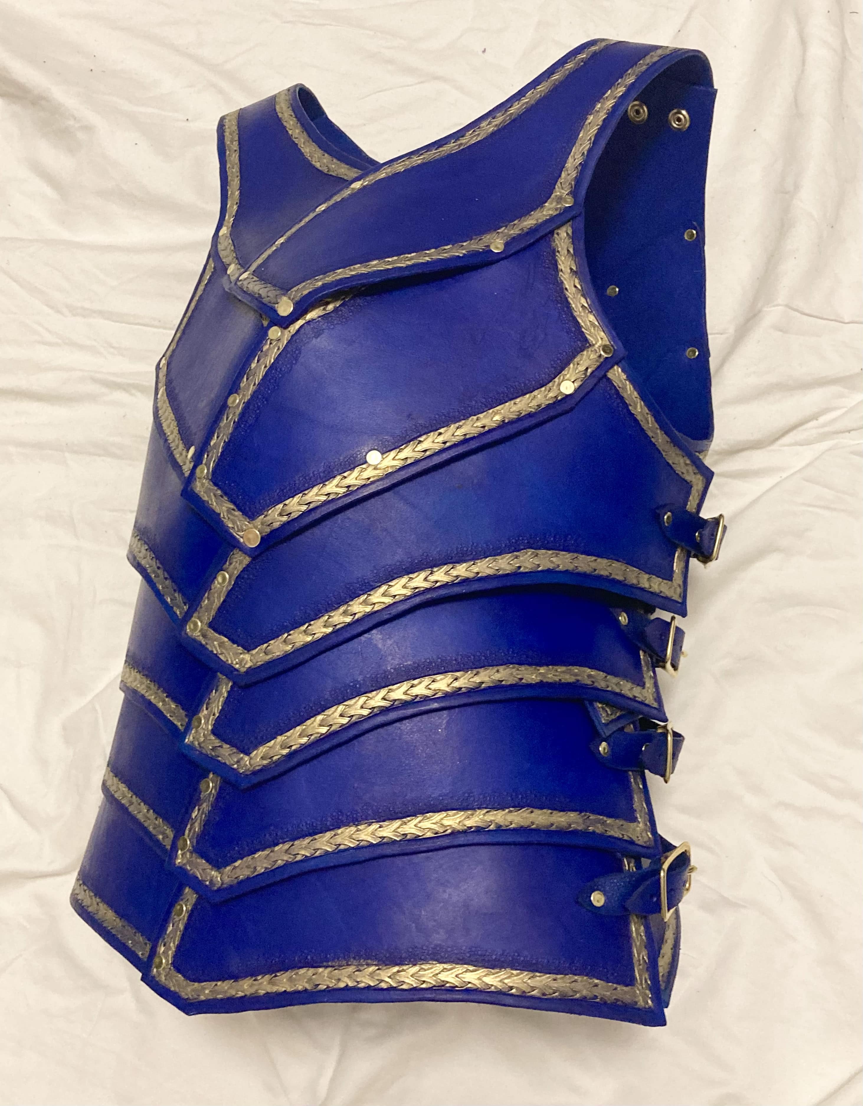 Cuirass - December 2020