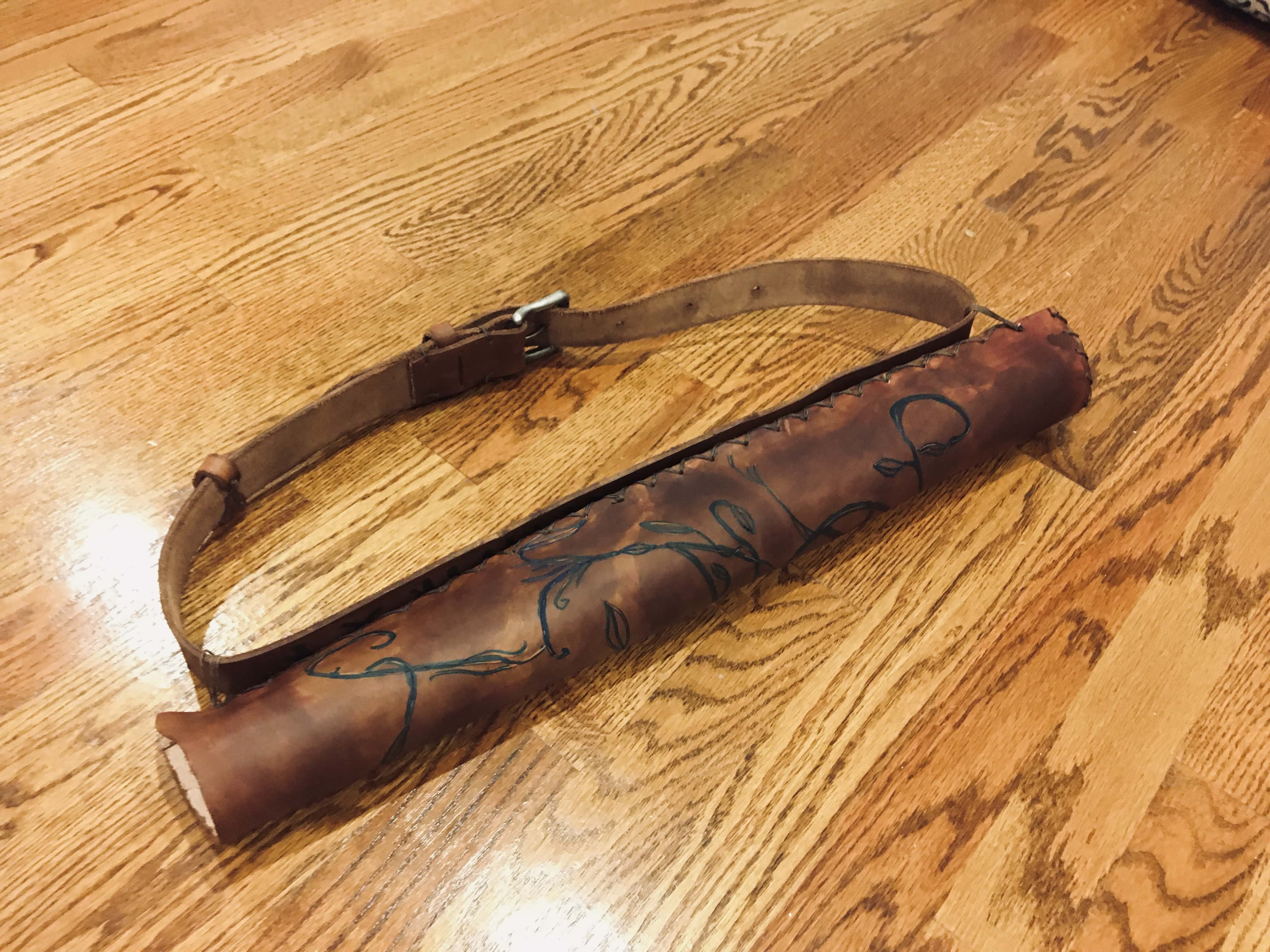 Quiver - November 2019