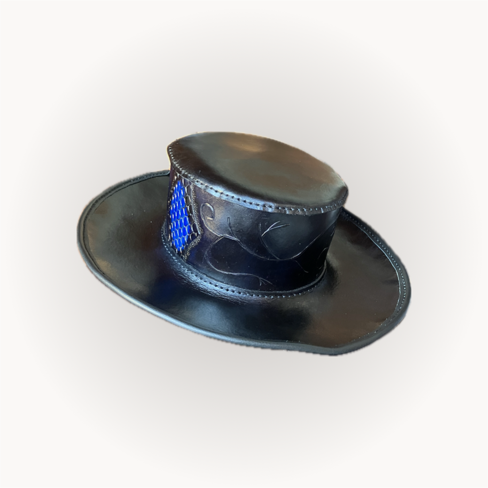 Fantasy Hat - June 2023