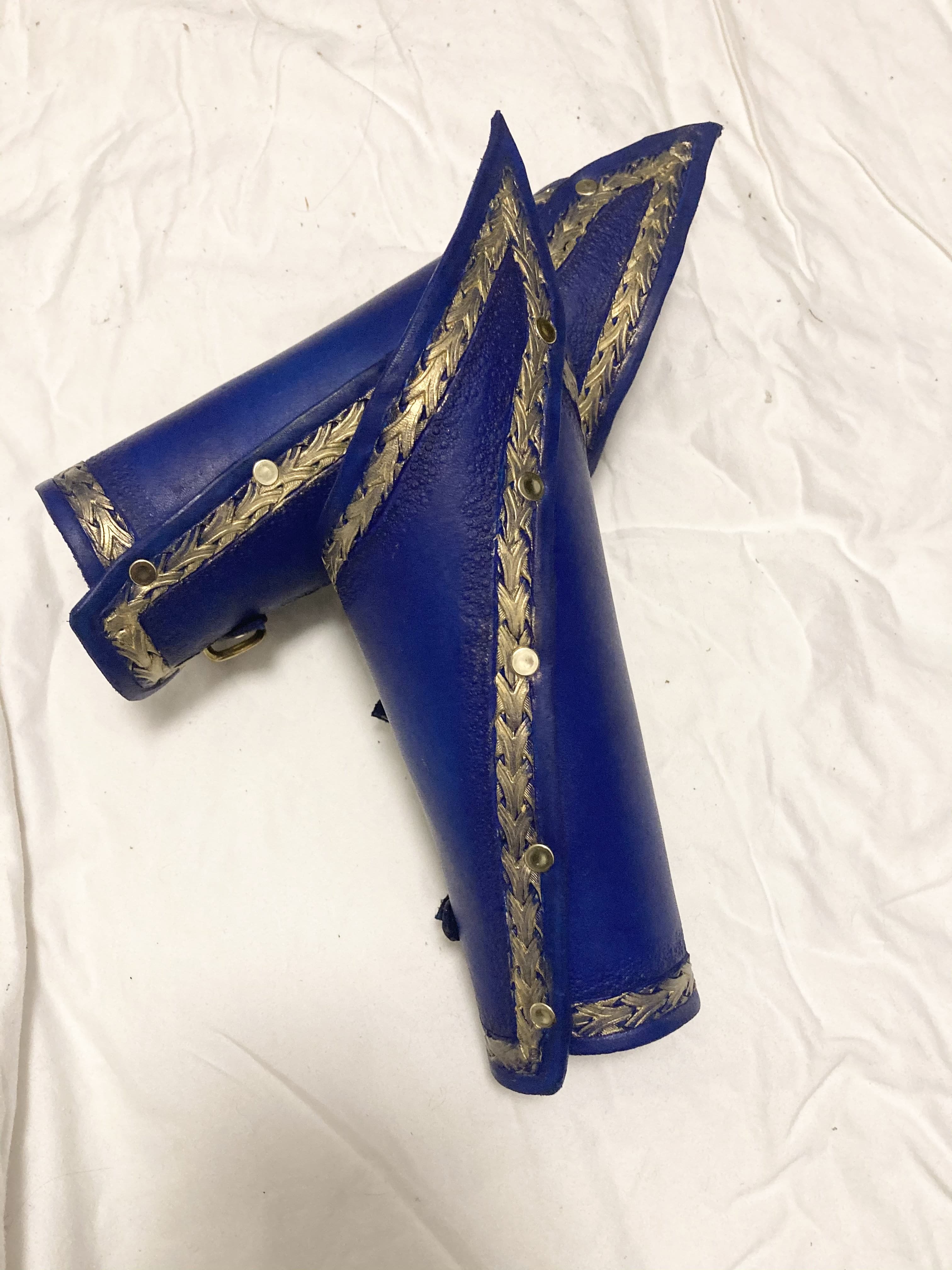 Bracers - November 2020