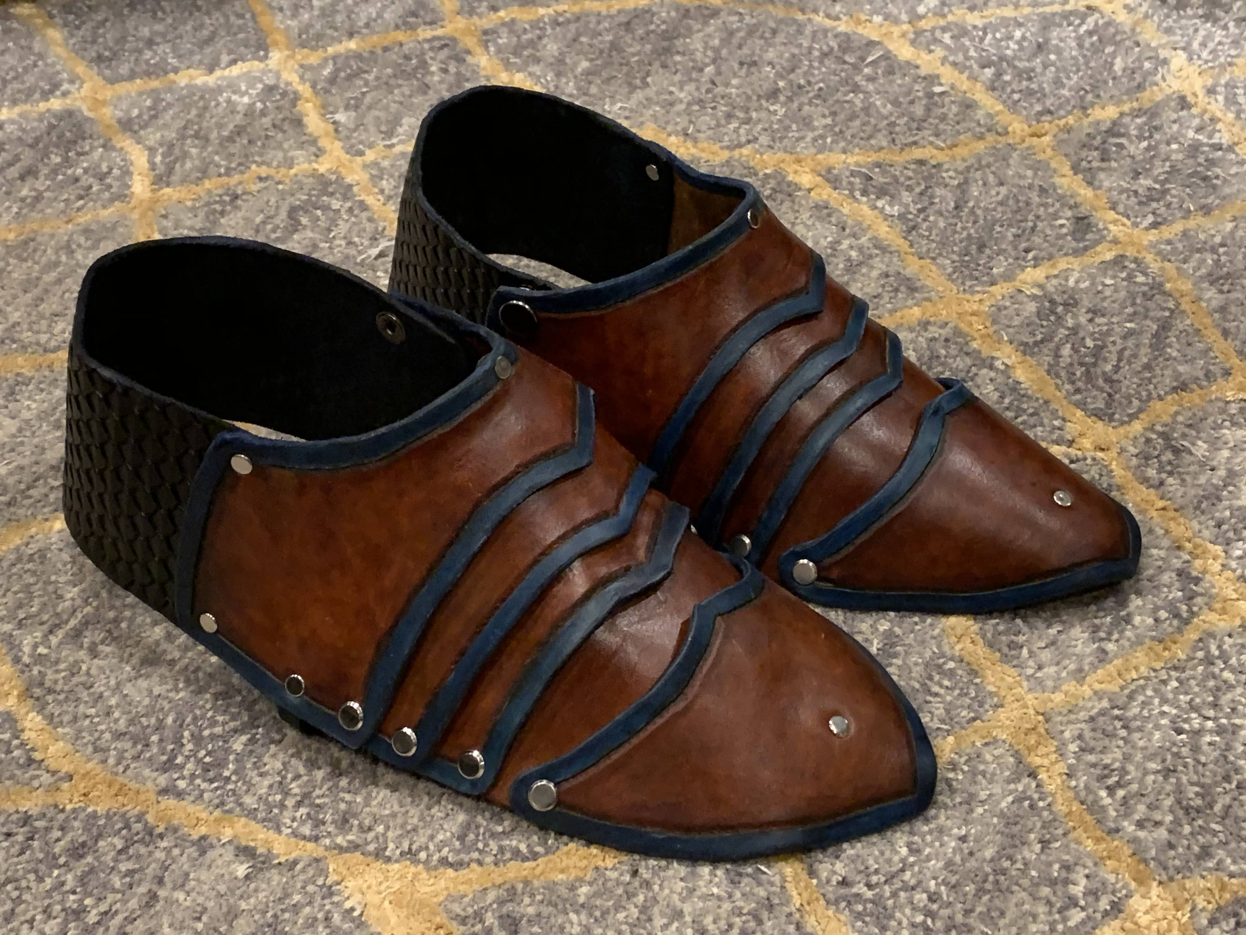 Sabatons - August 2020