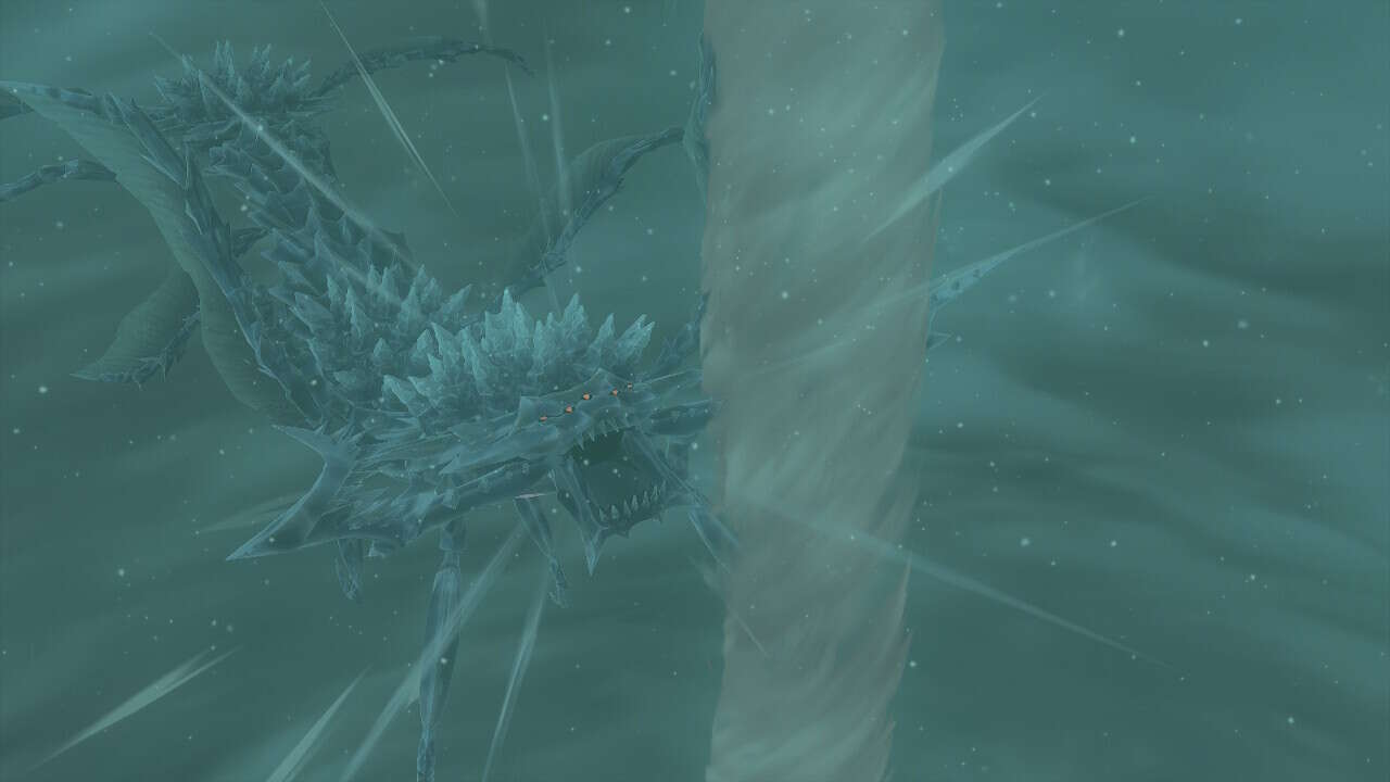 Colgera from The Legend of Zelda: Tears of the Kingdom [GameSpot].
