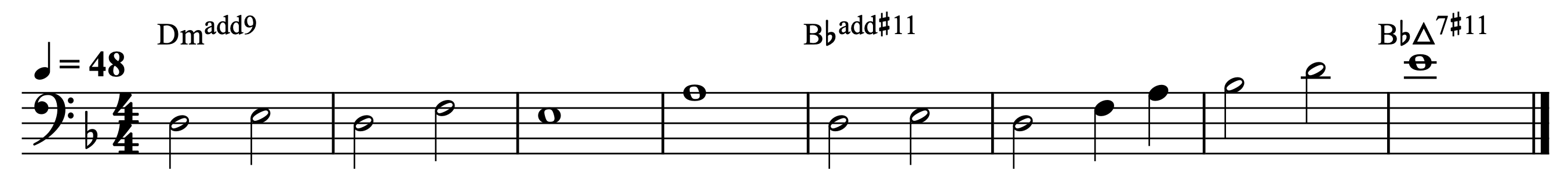 Introduction to 'The Marrow' from Hollow Knight: Silksong, transcribed by MuseScore arrangers [2025] and organised by author.